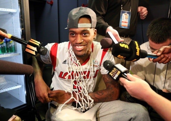 kevin ware net worth - Article 2